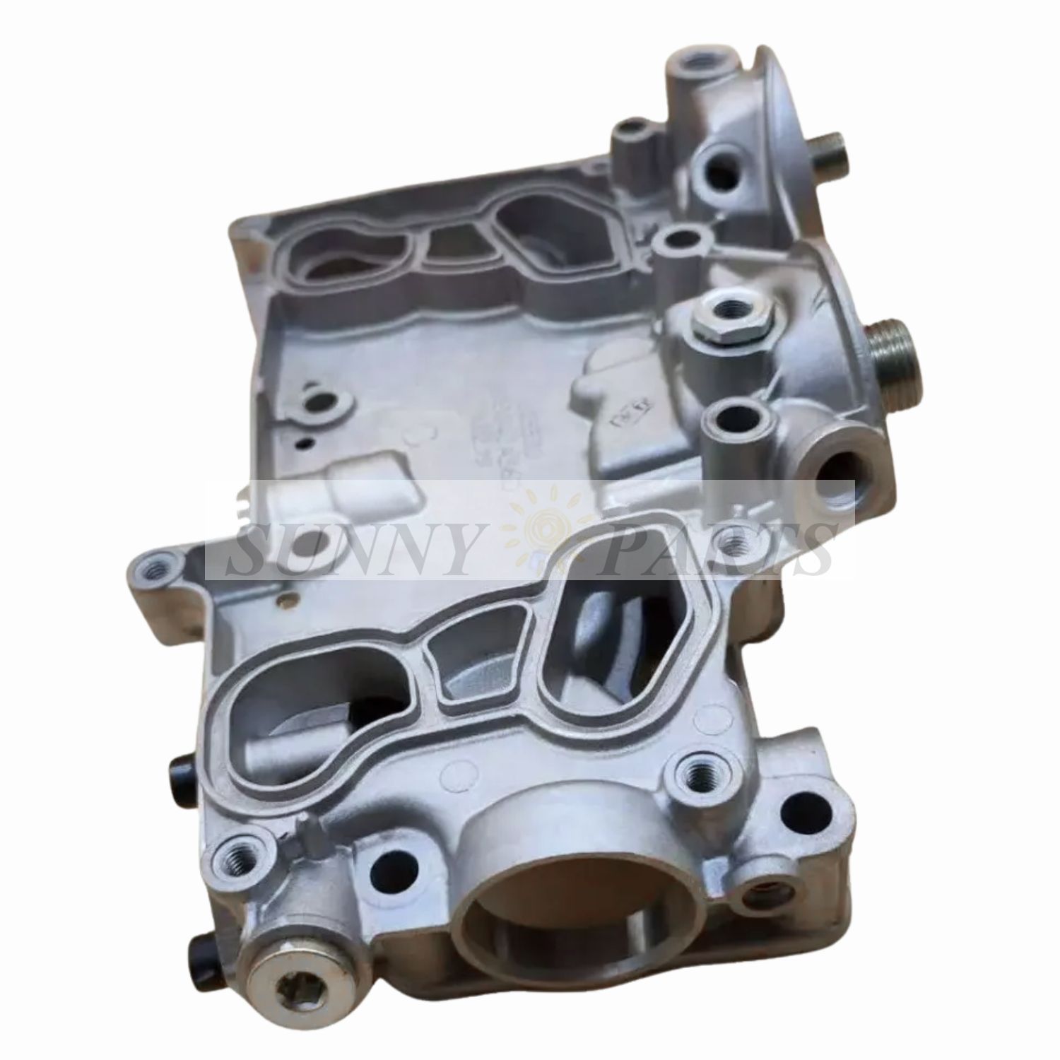 21099784 Oil Cooler fits Volvo Loader L60E L60F L60GZ L70E