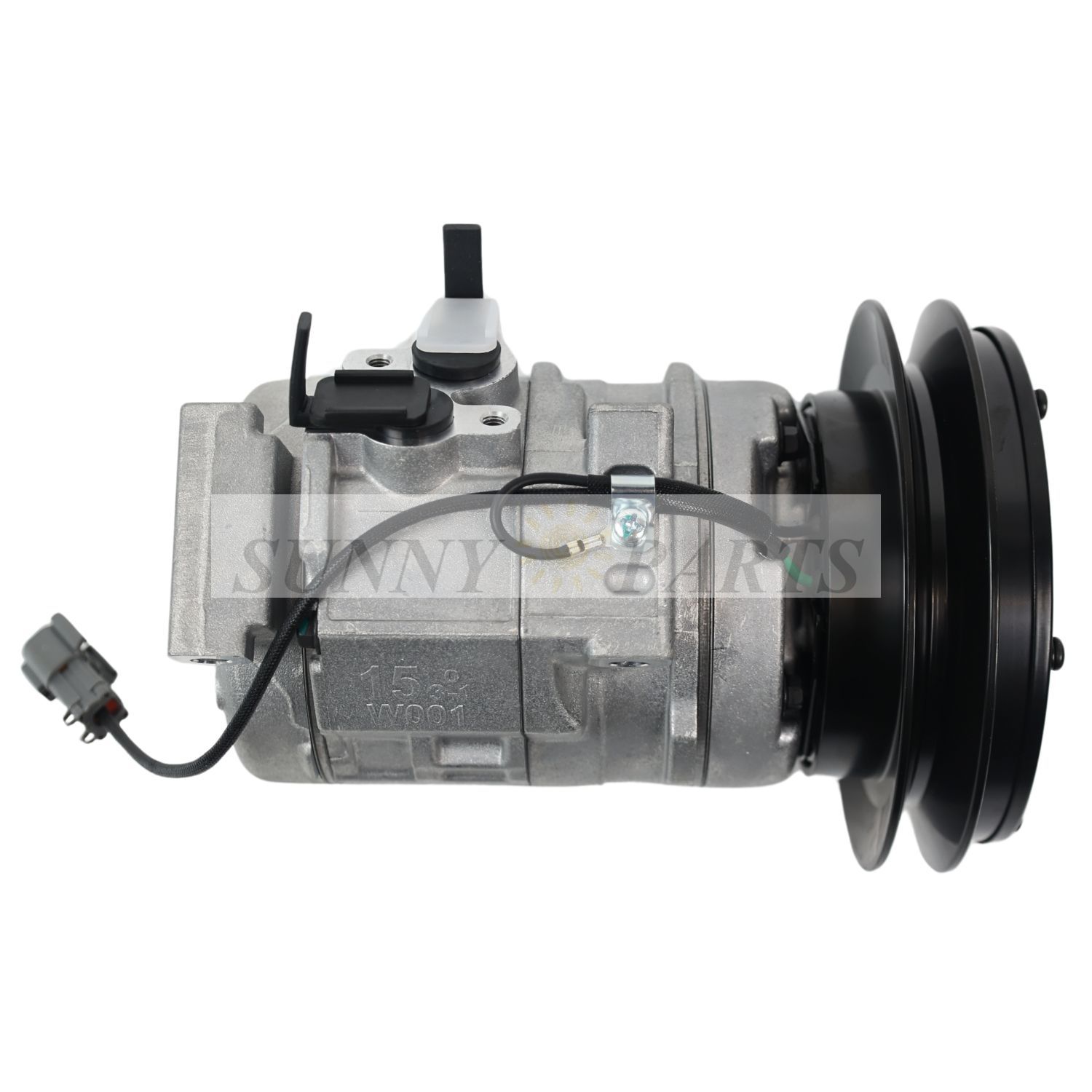 4472204781 AC Compressor for Komatsu WA380-5 WA430-5 WA430-6