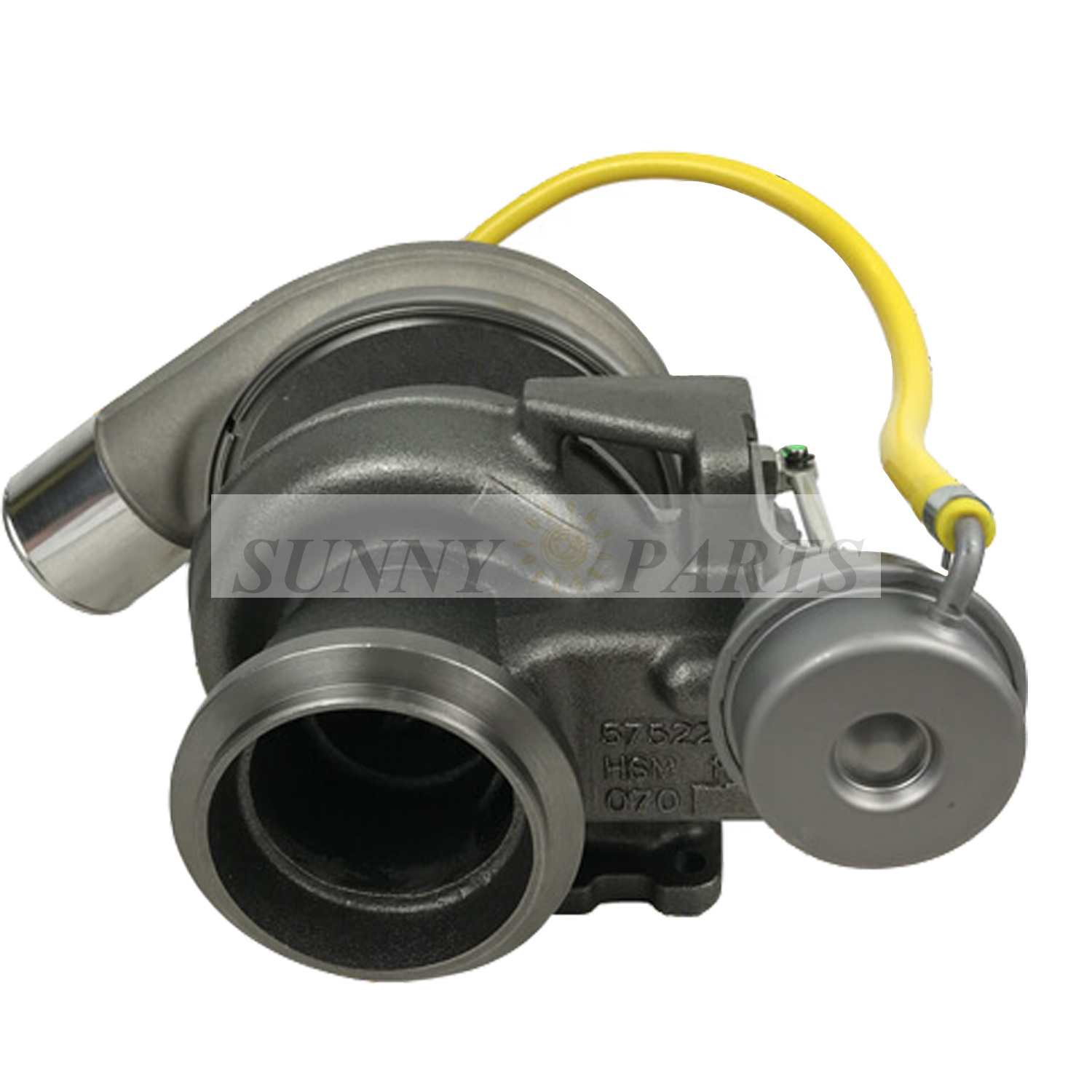 250-7699 2507699 Turbocharger B2G Fikowjs Compatible For CAT 324D 325D