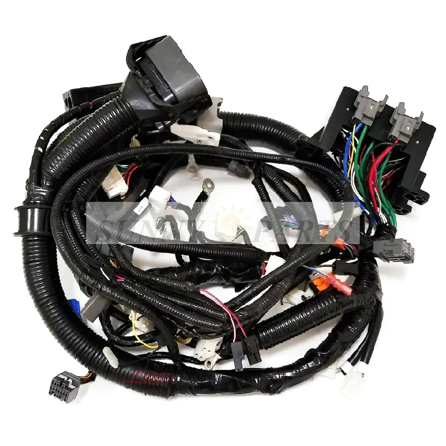 0005458 Wiring Harness for Hitachi ZX200-3/ZX210-3/ZX270-3