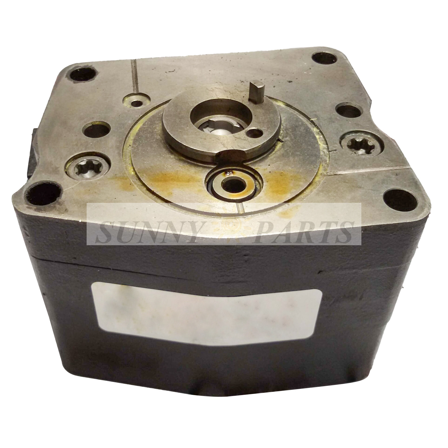 最も  Fuel Gear Cummins for fits 4076878 4089074 4089074RX Pump その他
