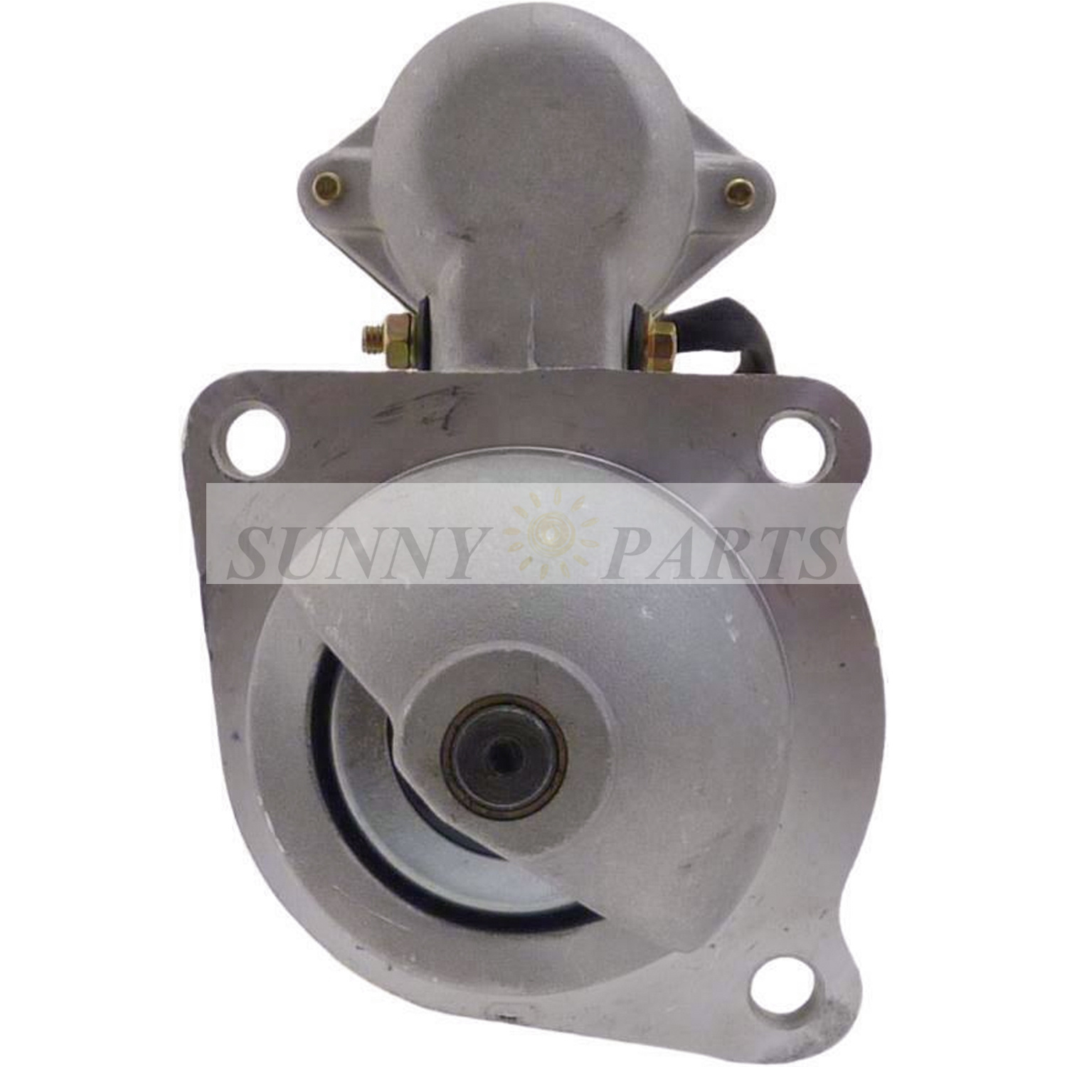 3604648 3283330 12V Starter fits Champion Grader 710 716 | eBay