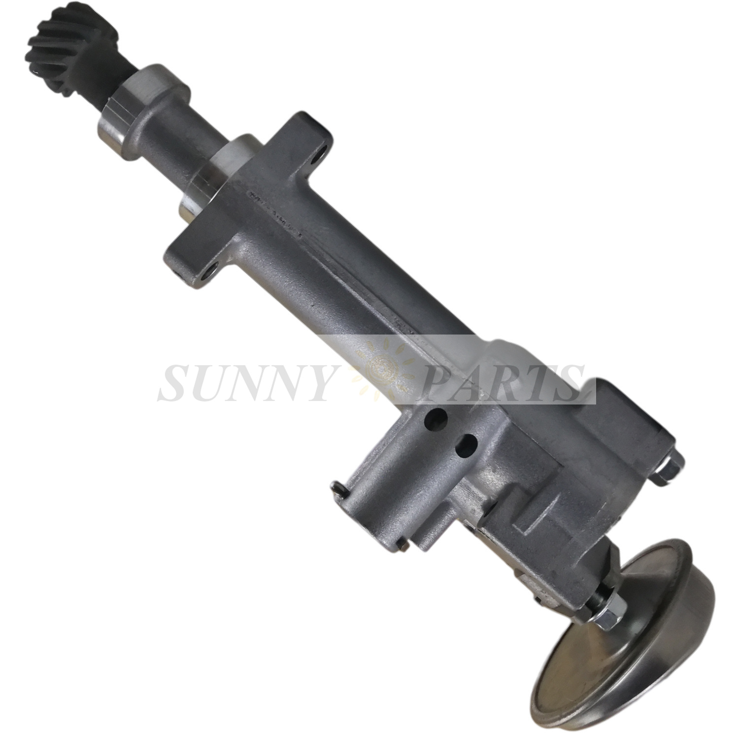 8970697381 8-97069-738-1 Oil Pump fits Isuzu Engine 4JA1