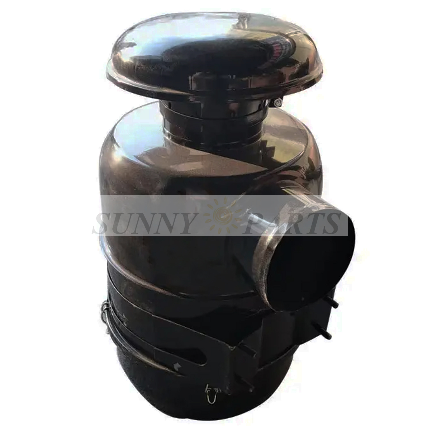 11110614 Oil Bath Air Cleaner fits Volvo Wheel Loader L110G