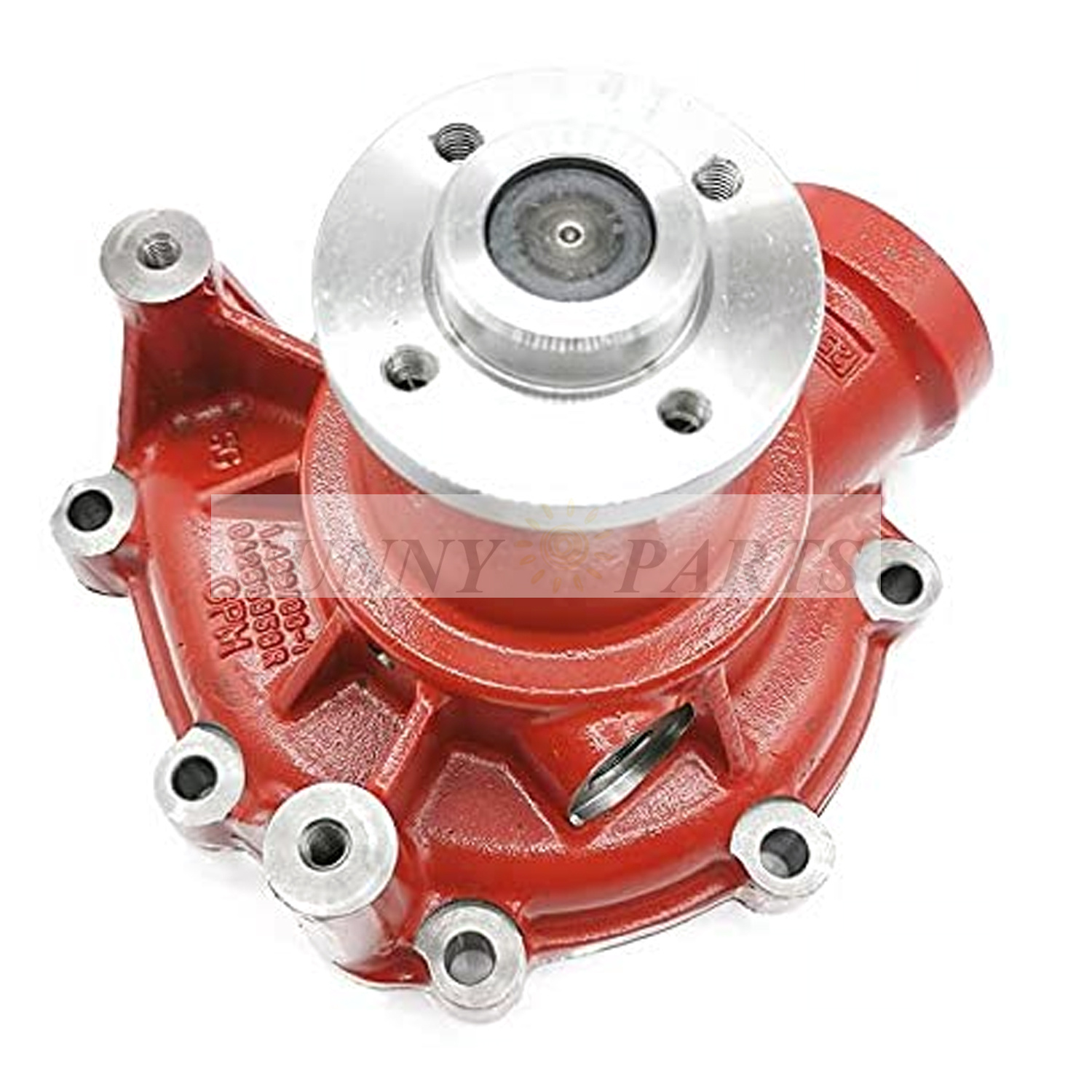 02937440 Water Pump w/ Gasket fits for Deutz Engine BF6M1013
