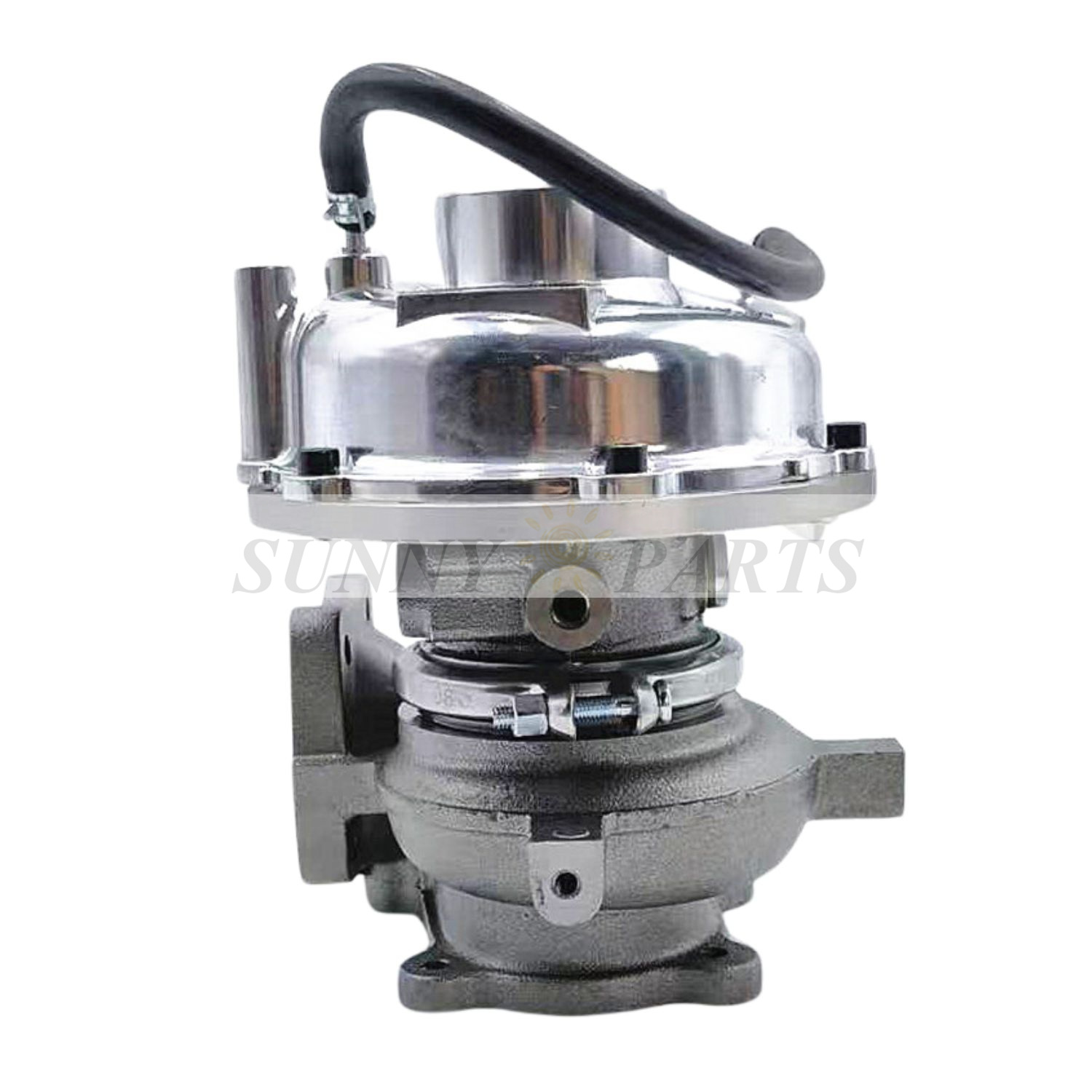 http.rhrh　４本目 RHF55 Turbocharger 8982593741 8-98259374-1 fits Sumitomo