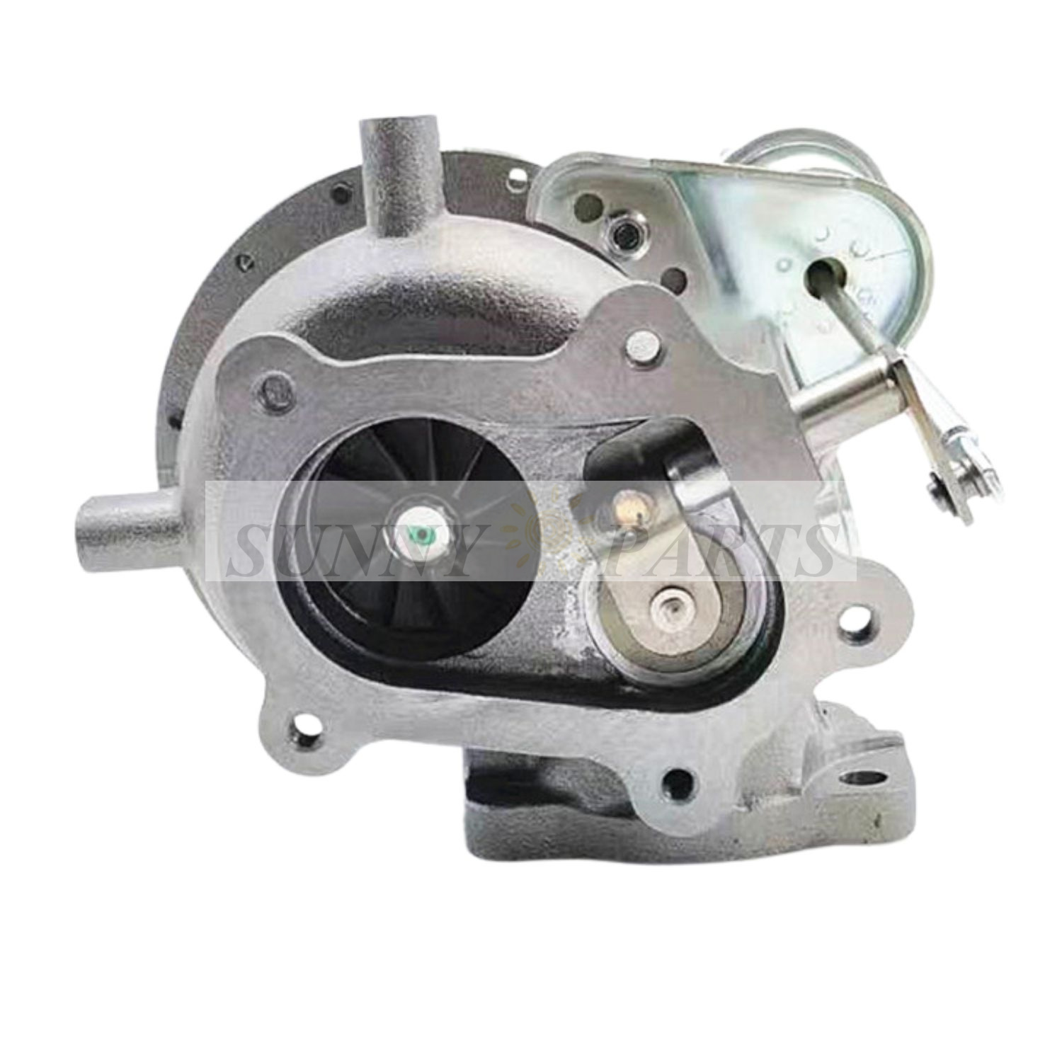 TURBOCHARGINGN7 のみ Engine-Parts-K28-Turbo-
