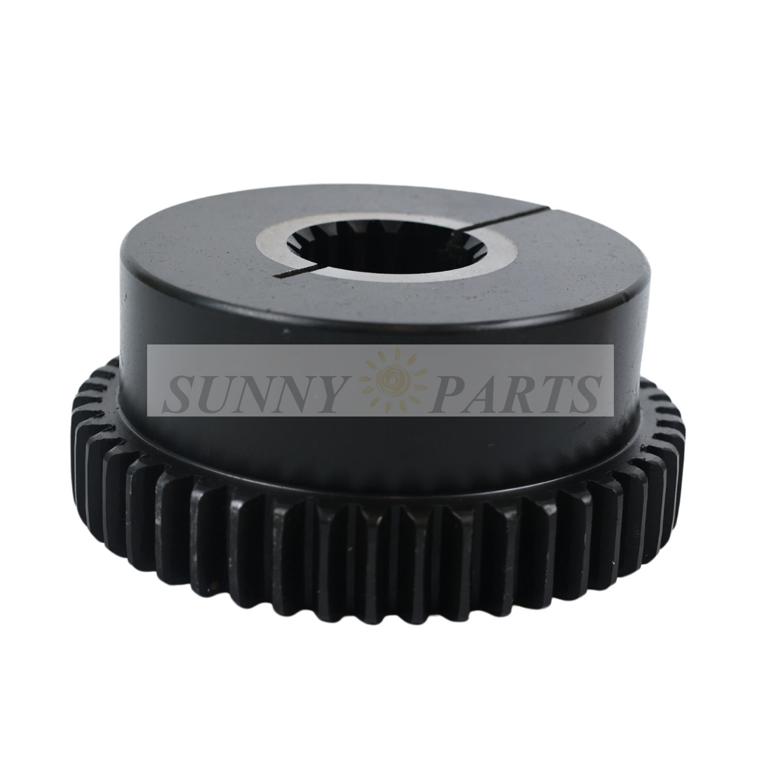Coupling Hub 239-6599 fits for Caterpillar Excavator 322C 322C FM