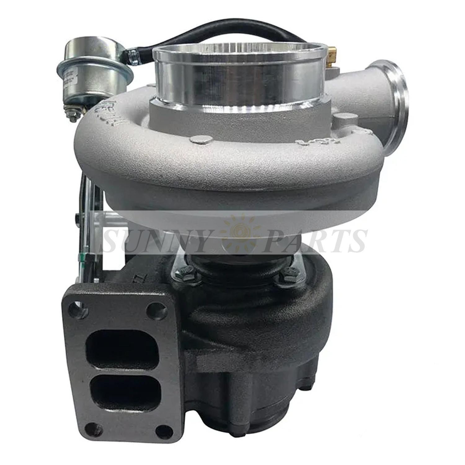 東雲 Amazon.com: Haiyazhma New Turbocharger HX35W 6738-81-8190