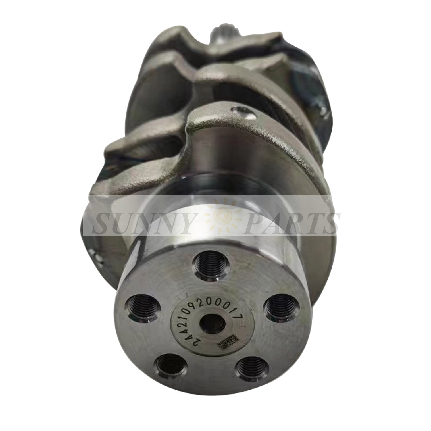 Crankshaft ftis for Kubota Z602 Engine | eBay