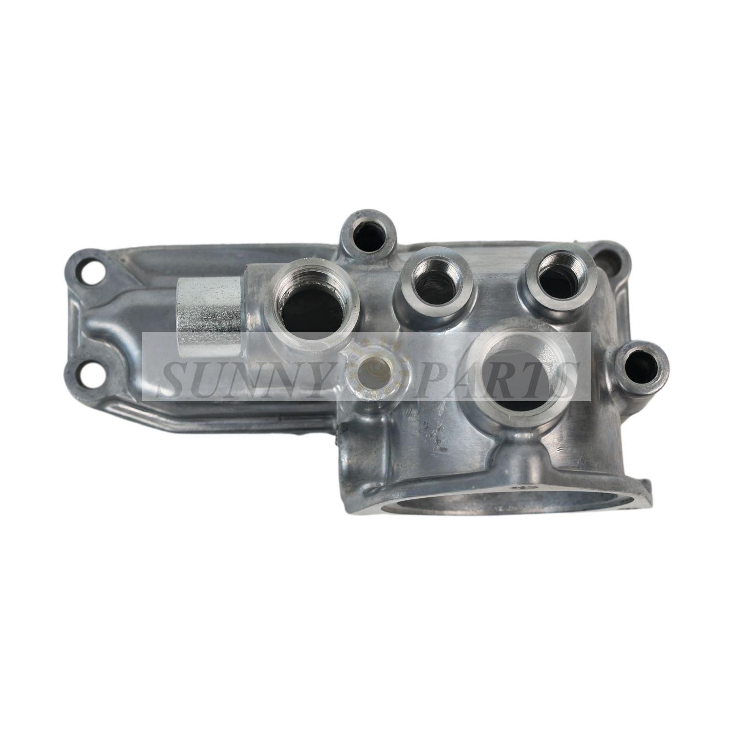 RT-151465 専用 Kenworth BullDog HD Rear Shock Absorber 11418 66502 646177