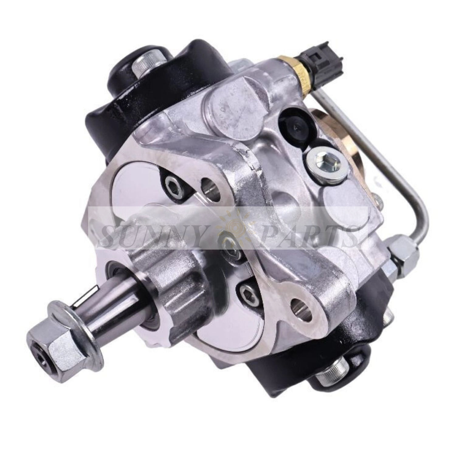 YUKO　BLK 38 294000-0038 Fuel Injection Pump fits Isuzu Engine 6HK1