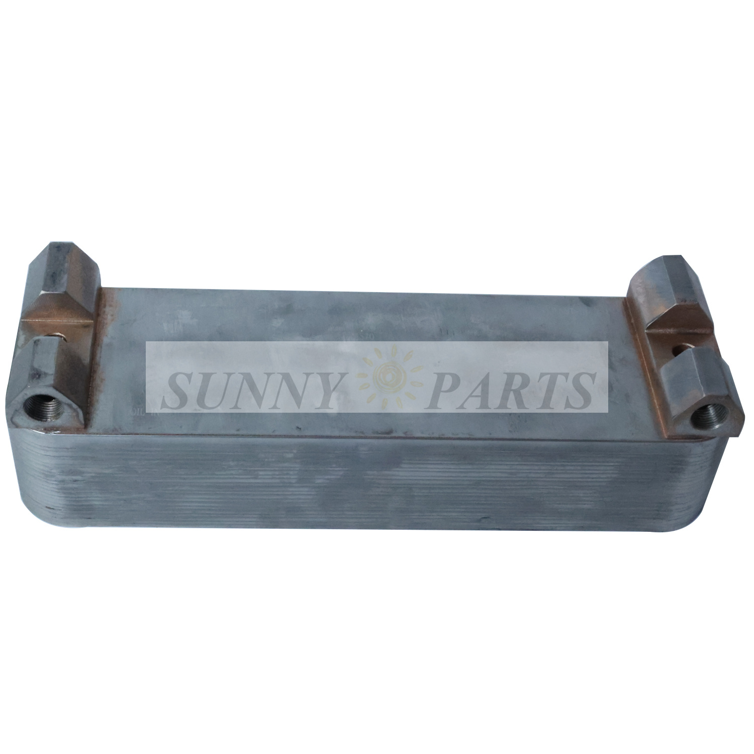 21359570 Oil Cooler Transmission fits for Volvo Truck VV058BK-OCL2