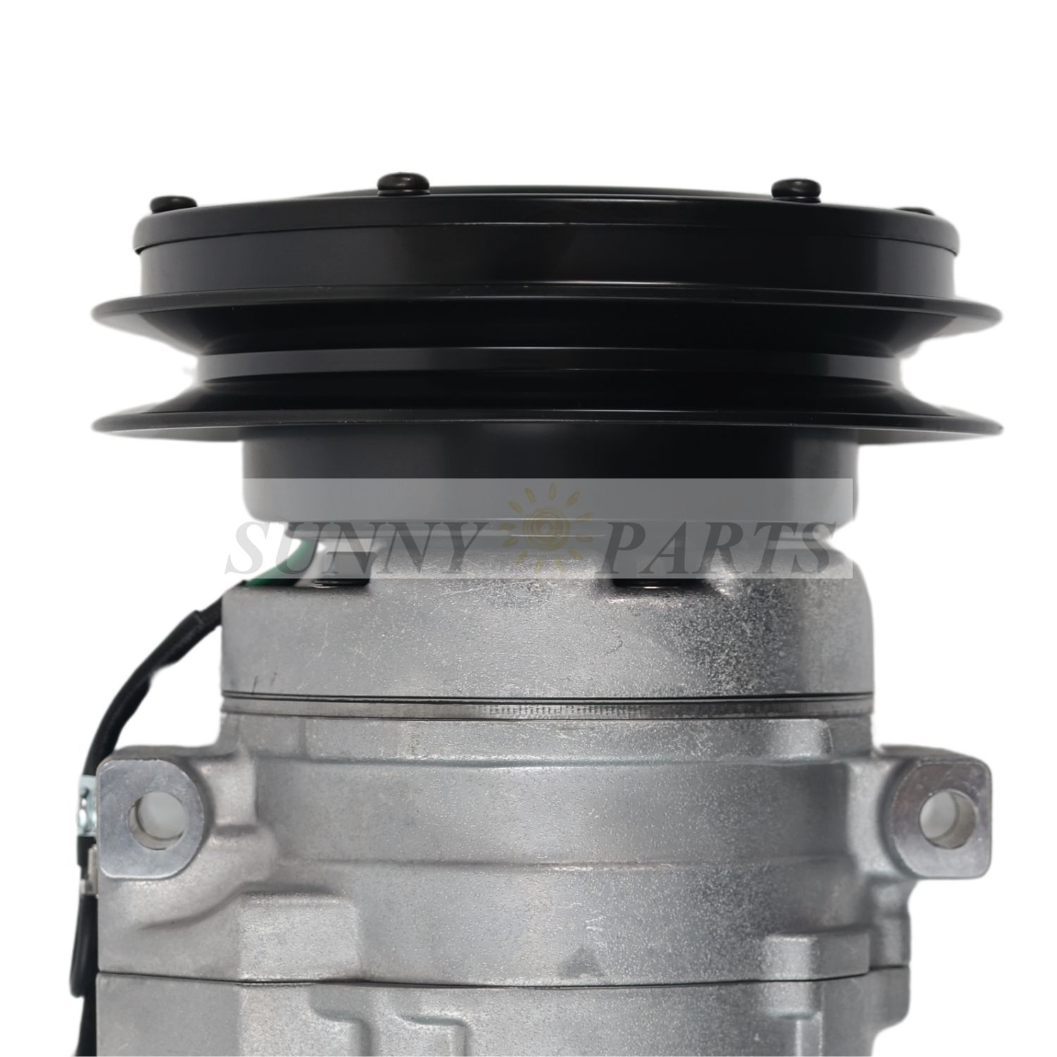 えー 4472204781 AC Compressor for Komatsu WA380-5 WA430-5 WA430-6