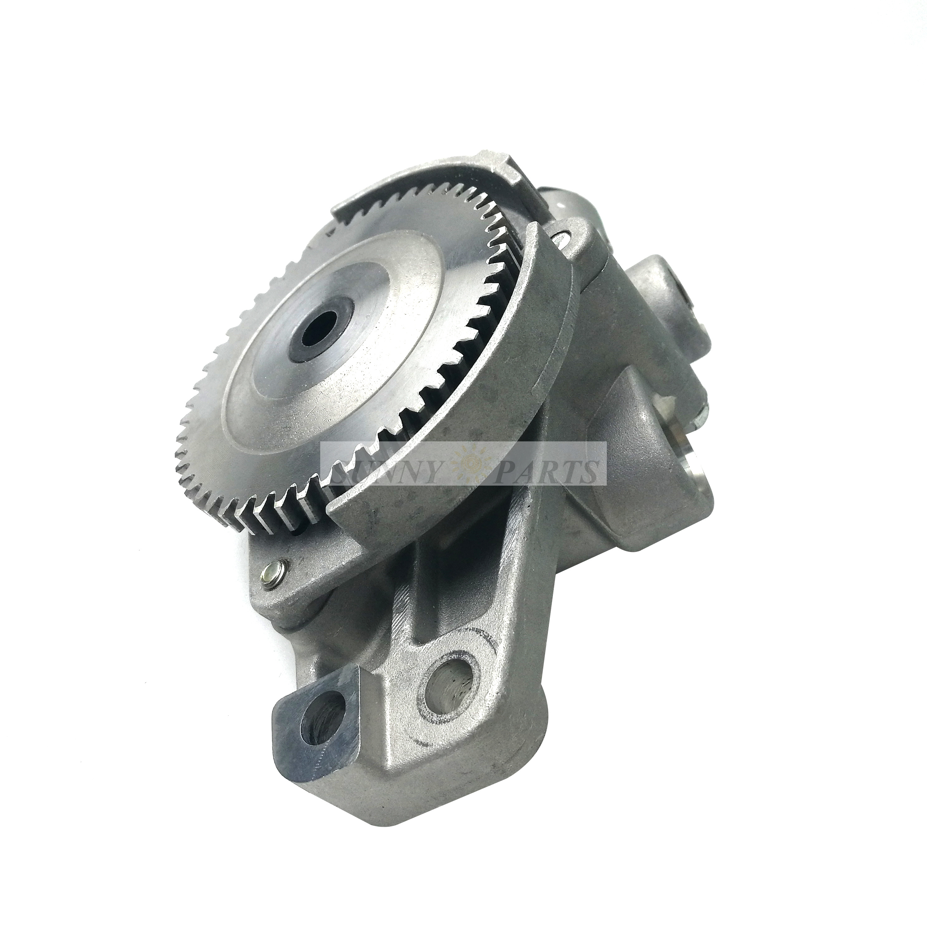 Zx240-3 Zx330-3 Excavator Diesel Engine Fuel Pump 8-98091565-3