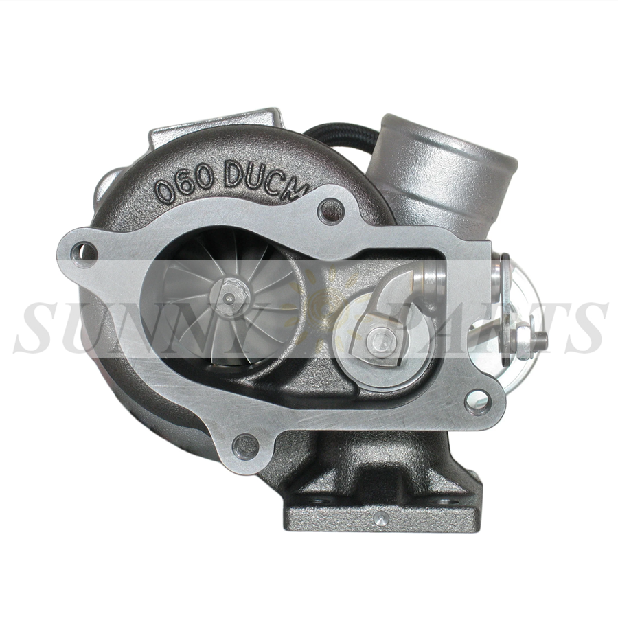 TD04HL-13GK Turbocharger 49189-00910 49189-00911 fits for