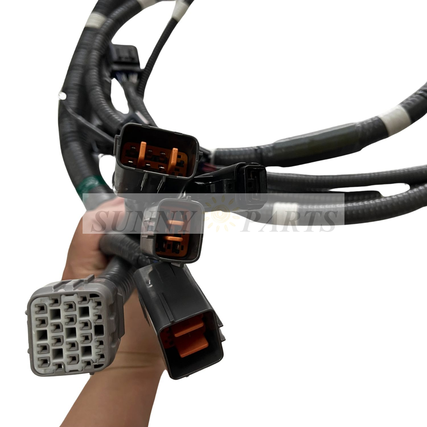 8-98002897-7 8980028977 Wiring Harness fits for Isuzu Engine