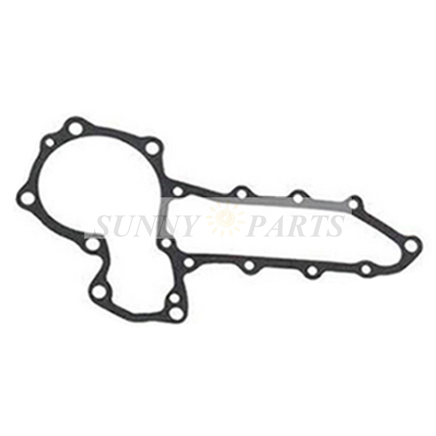 Full Gasket Set (Upper, Lower and Head Gasket) fits Kubota