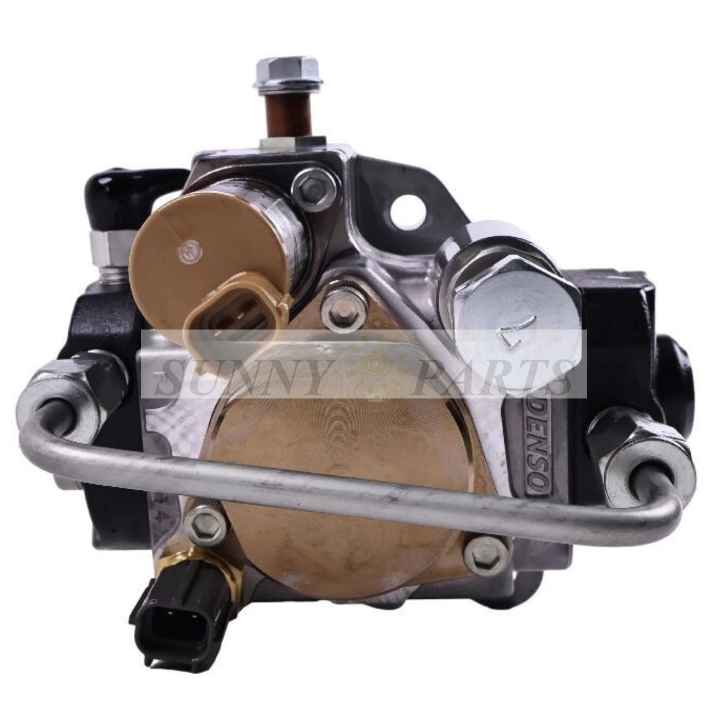 294000-0038 Fuel Injection Pump fits Isuzu Engine 6HK1 Hitachi