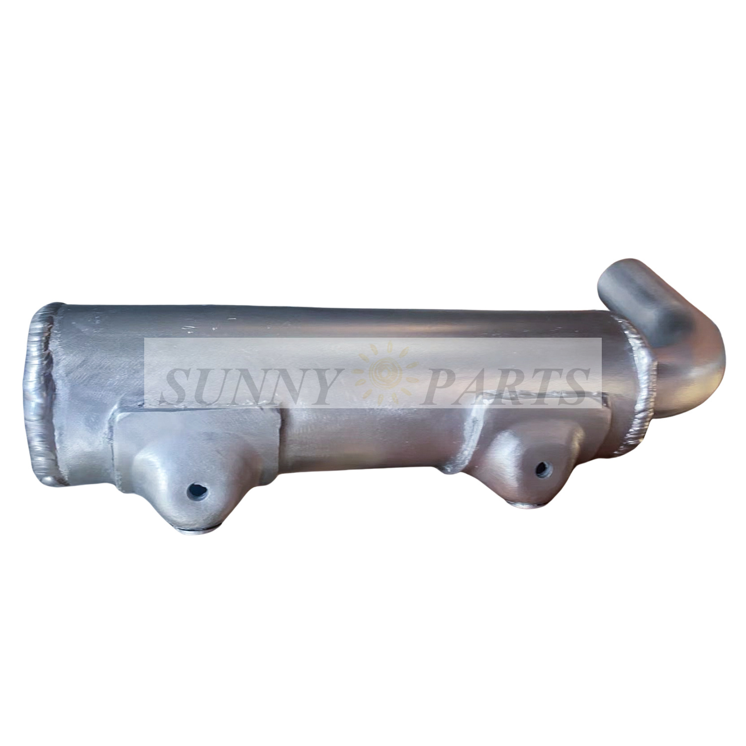 4682428 Oil Cooler fits Hitachi Excavator ZX110-3 ZX120-3 ZX130-3