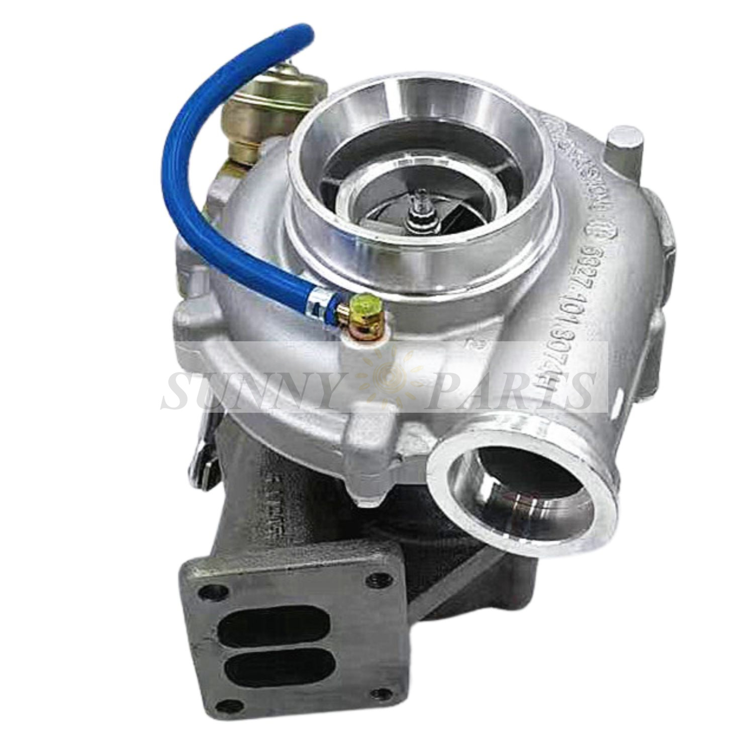 ツヴェル HX35W Turbocharger 3599940 4033284 fits for Mercedes Benz