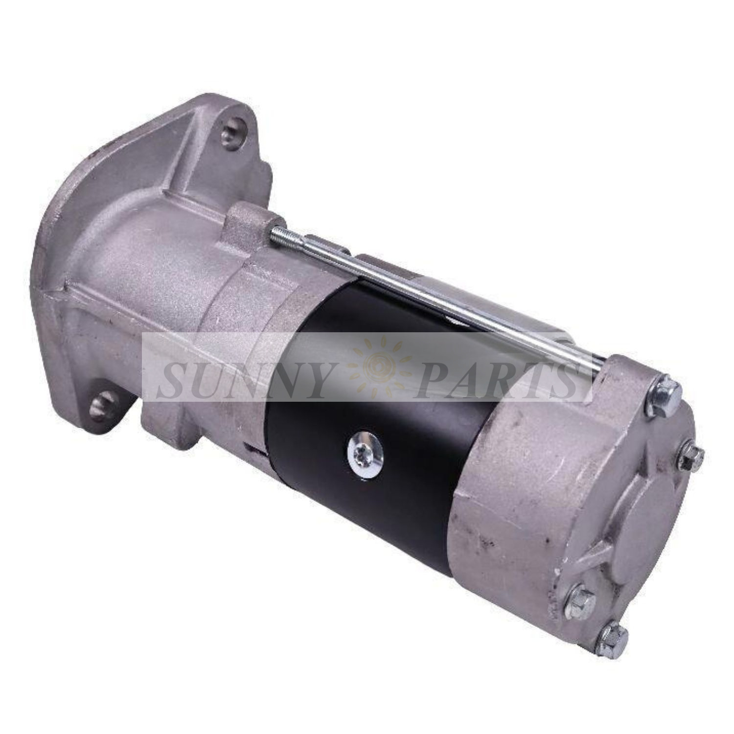 24V 11T 8980723150 Starter Motor fits Hitachi Excavator ZX70