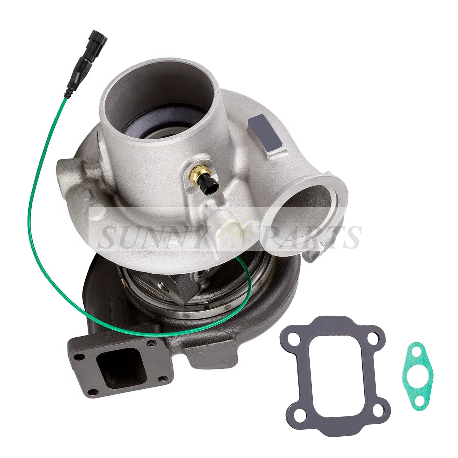 イッポ Twin Turbolader VOLVO 2.0 D4 31361654 31361655 31397999