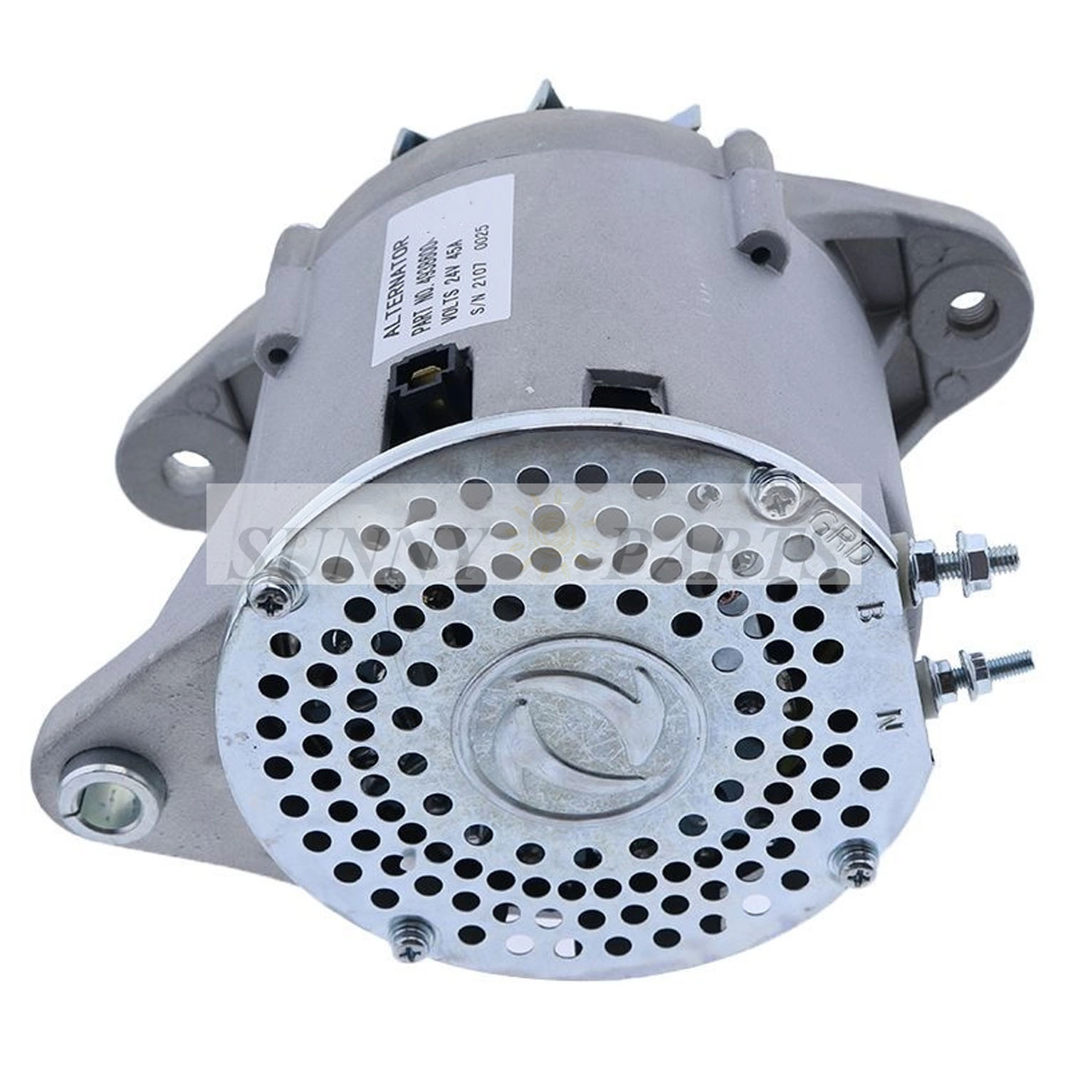 4938600 Alternator fits Cummins Engine 4BT 6BT 6BTA 6CT 6BT5