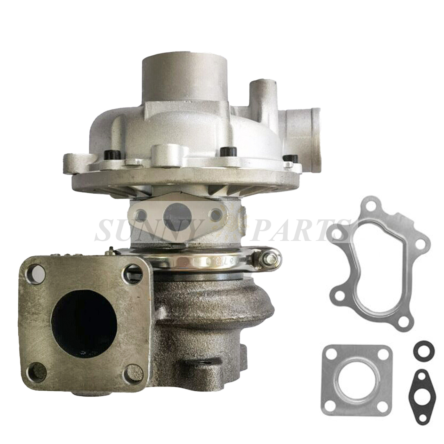 Turbo RHF4 Turbocharger 129508-18021 fits for Yanmar 4TNV84T