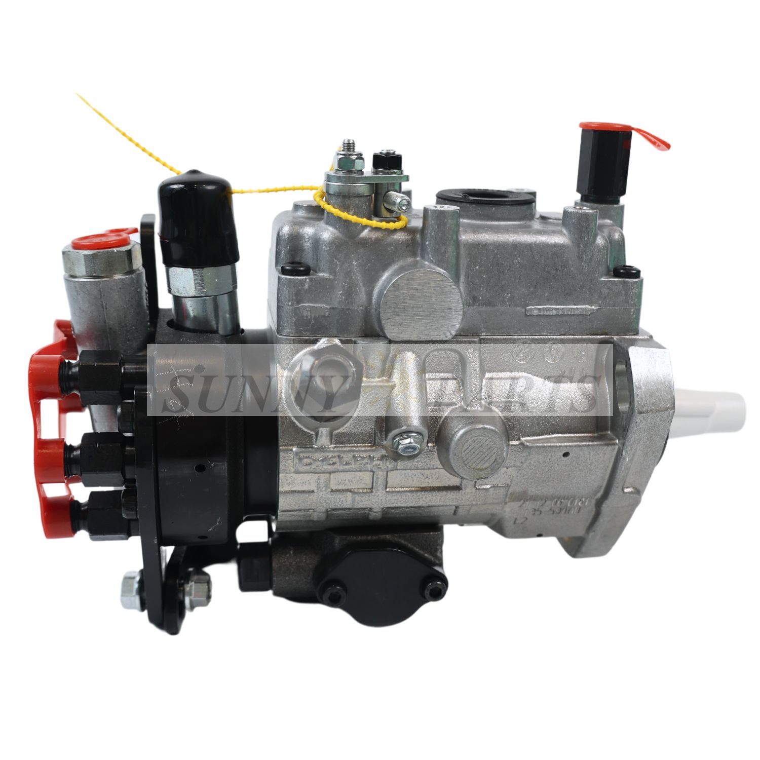 専用！！！ OEM Quality Fuel Injection Pump 2643D641 fits for Perkins