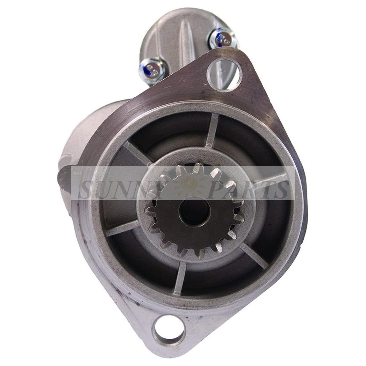 129400-77012 Starter Motor 12V fits for Komatsu Excavator 129400-77012 Starter Motor 12V fits for Komatsu Excavator