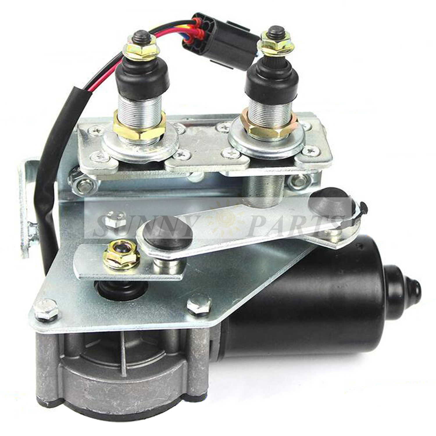 エマーソン 14616736 VOE14616736 Wiper Control Unit for Volvo EC140B