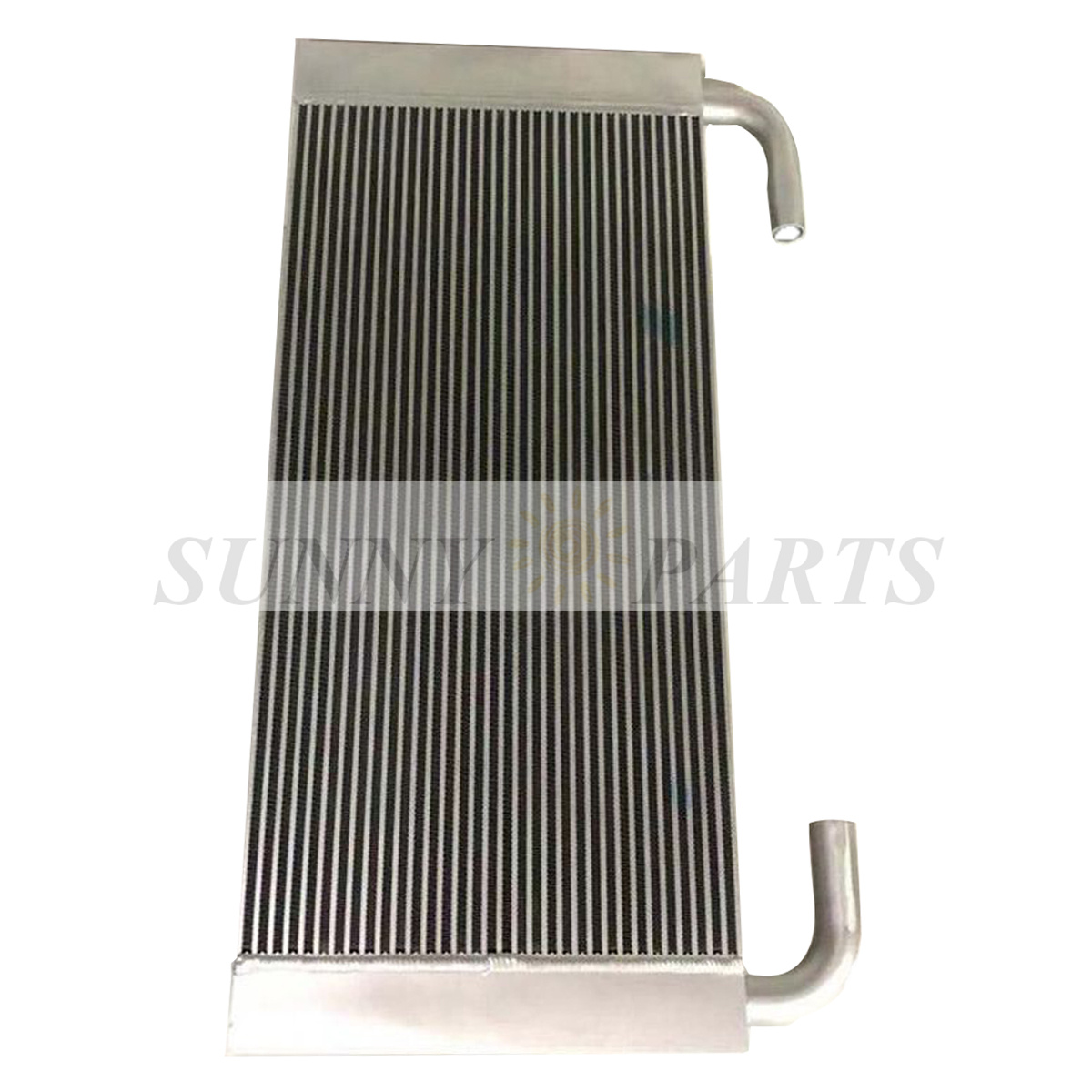 4650353 Oil Cooler for Hitachi Excavator ZX200-3 ZX210-3 ZX220W-3 