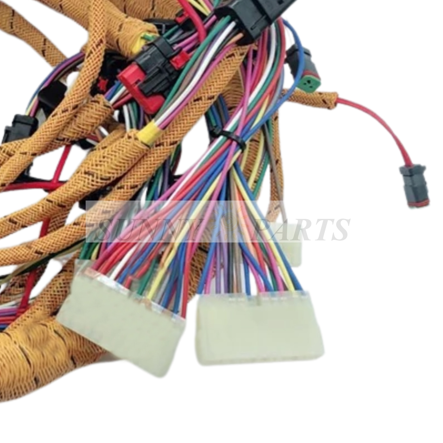 275-8651 Wiring Harness fits for Caterpillar Excavator 324D