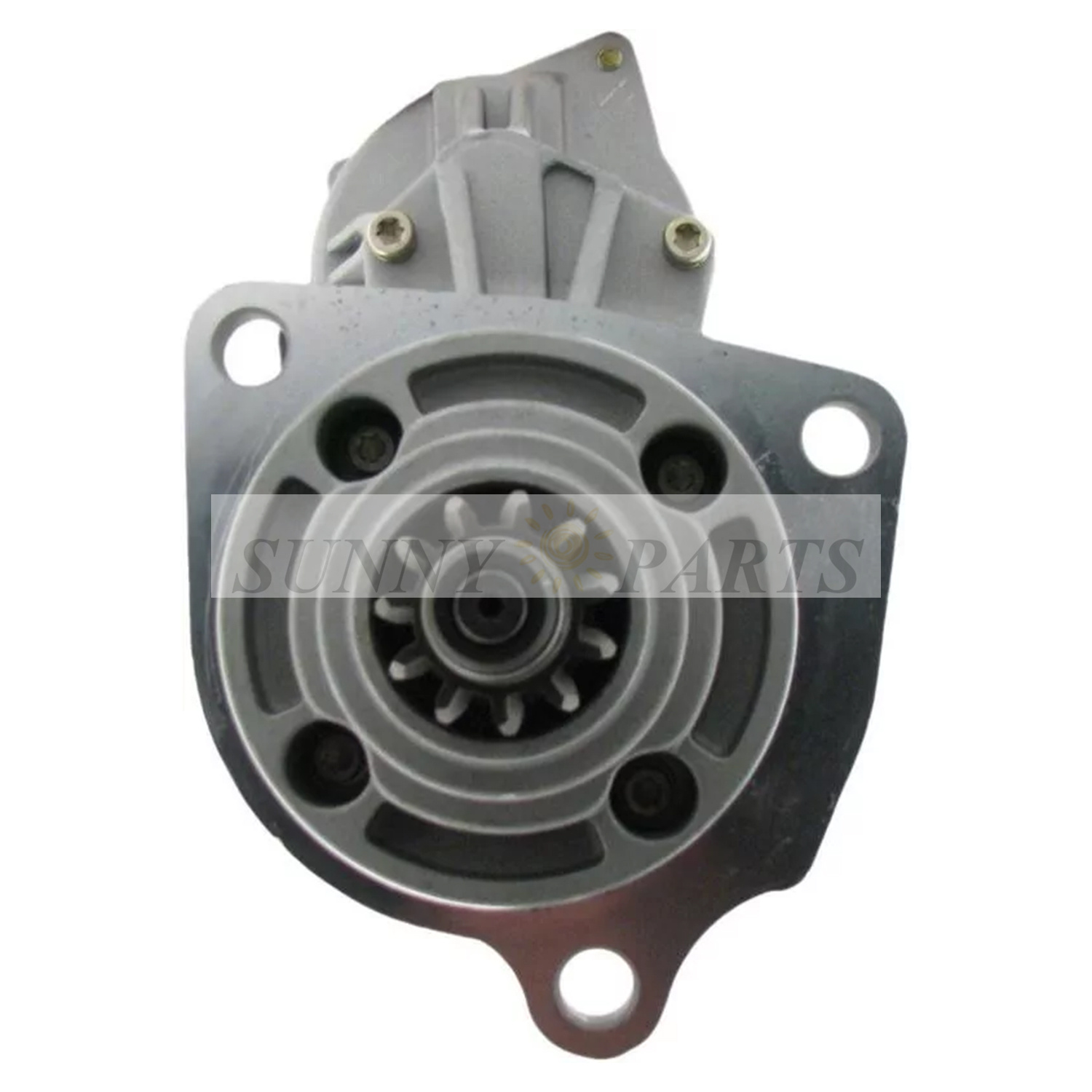 24V 11T 1811003381 Starter Motor fits Hitachi Excavator