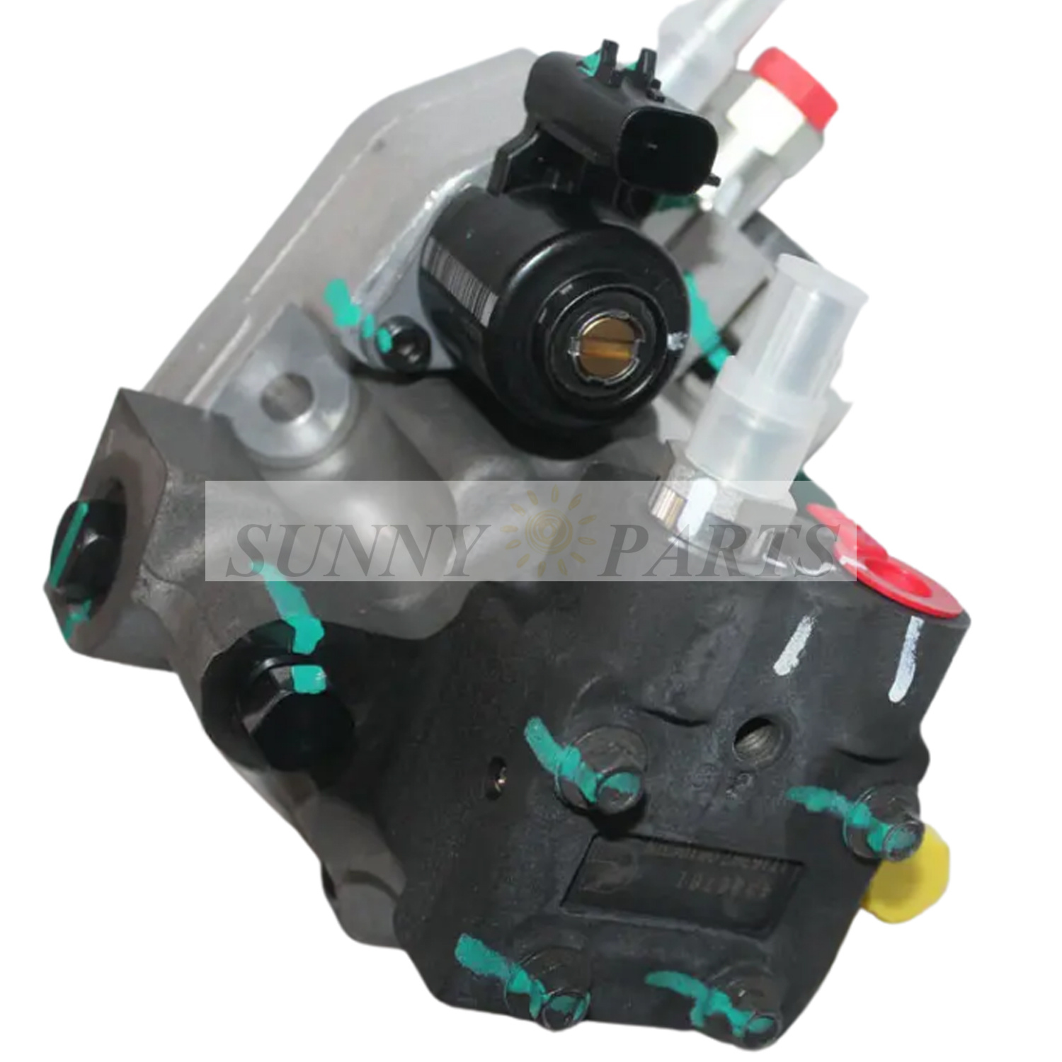 yzkmamさん専用 fuel-injection-pump-4327065-