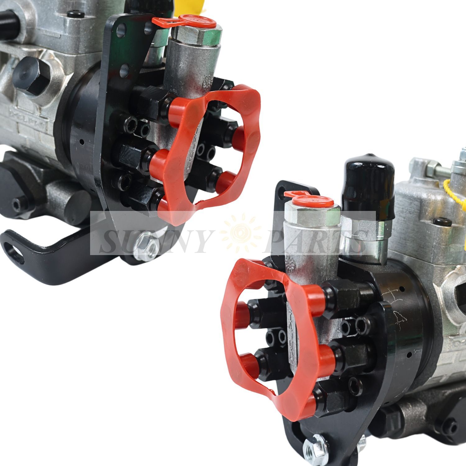 OEM Quality Fuel Injection Pump 2643D641 fits for Perkins