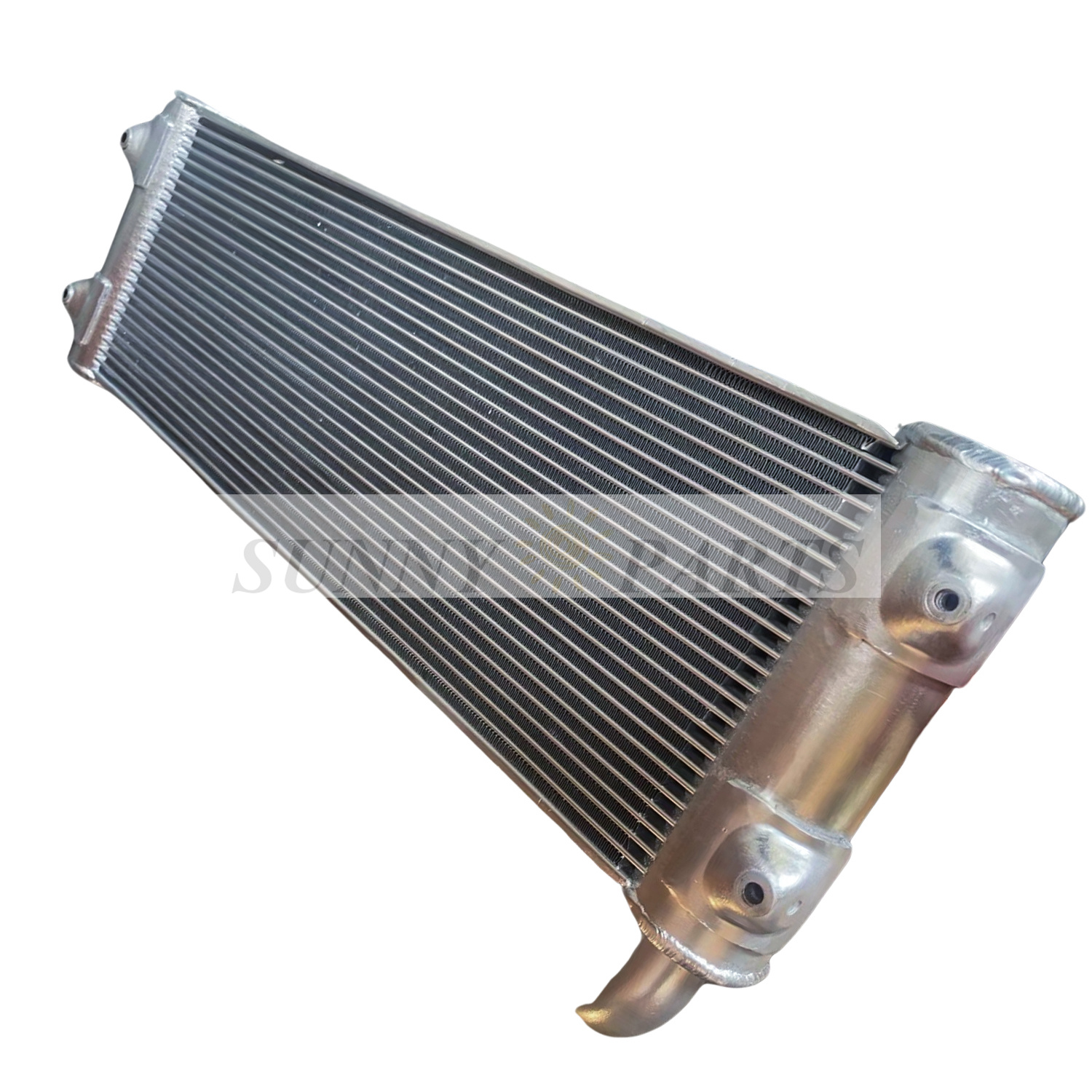 4682428 Oil Cooler fits Hitachi Excavator ZX110-3 ZX120-3 ZX130-3