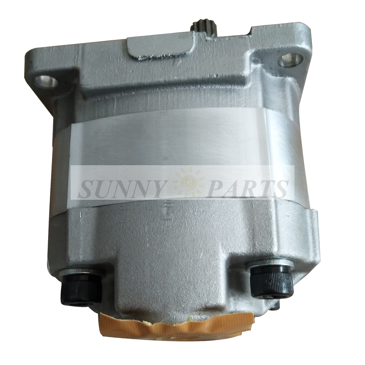 　0527 China 2547-1015 Revolution Speed Sensor For Doosan DH200-5