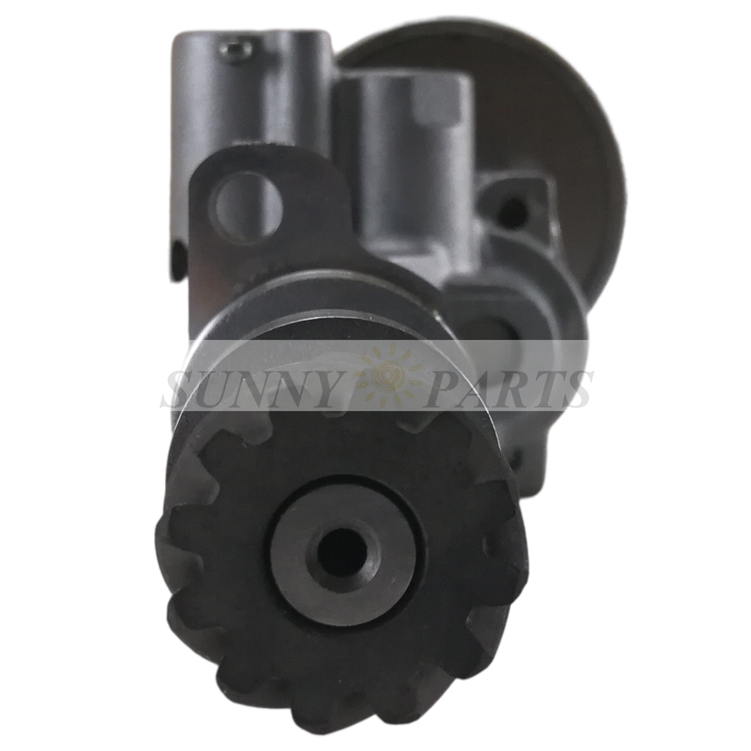 8970697381 8-97069-738-1 Oil Pump fits Isuzu Engine 4JA1