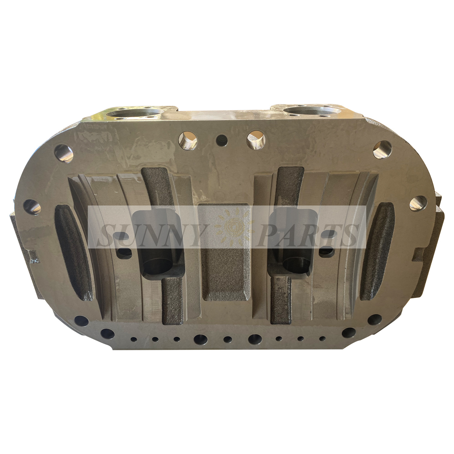ConMet 103706 ABS Tone Ring for ConMet Hub Assemblies