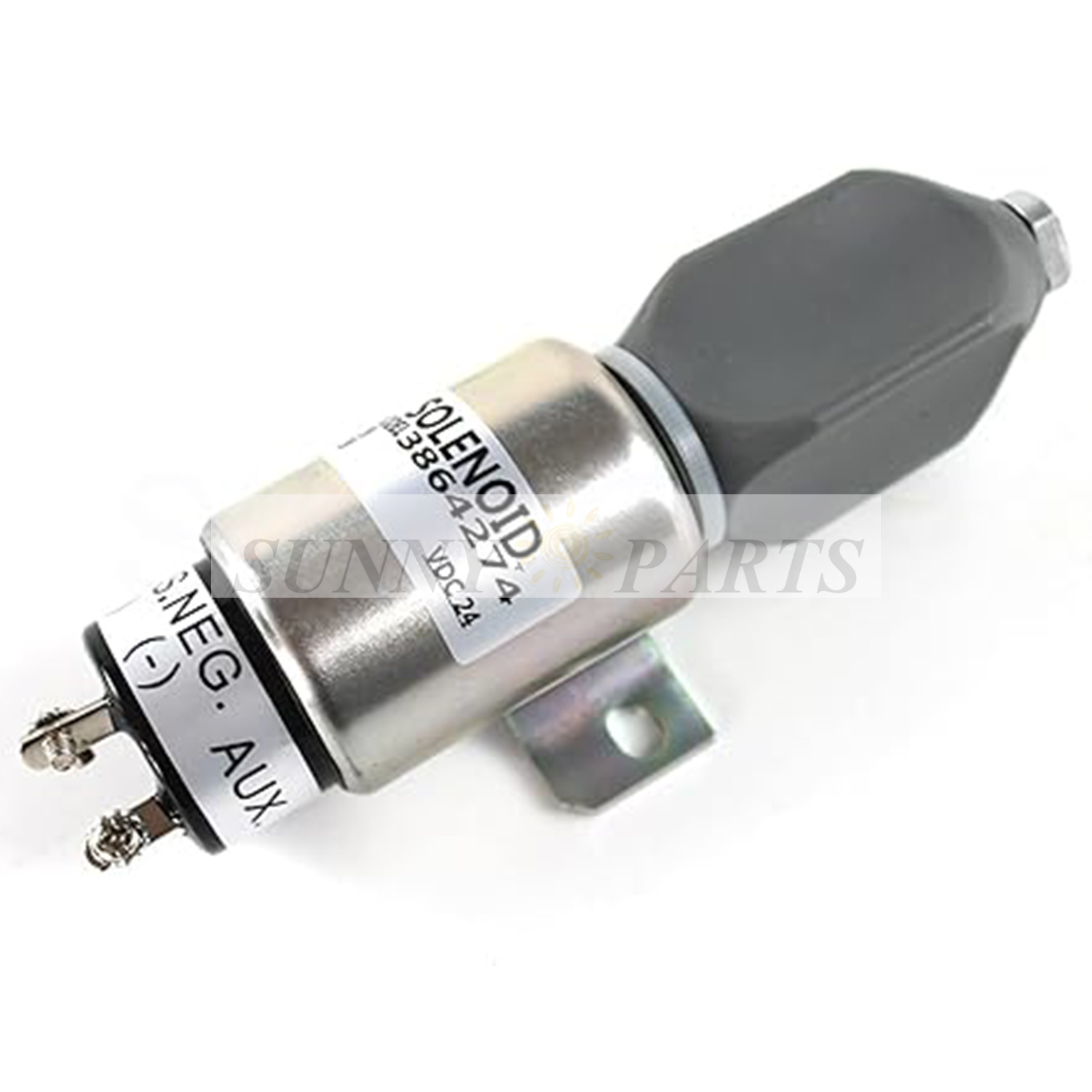 ふぅ Amazon.com: Jeimgrso Fuel Shutoff Solenoid 12V 419-7640