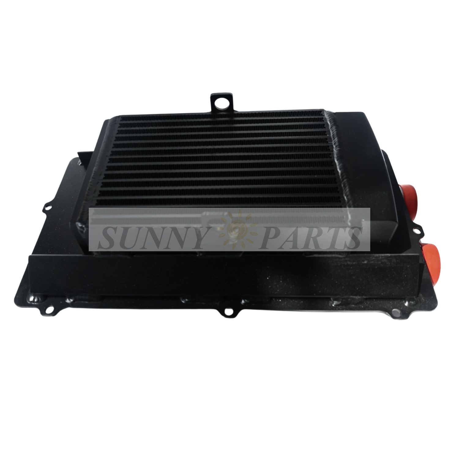 2W6593 2W-6593 Oil Cooler for Caterpillar CAT Engine 3412 3412C