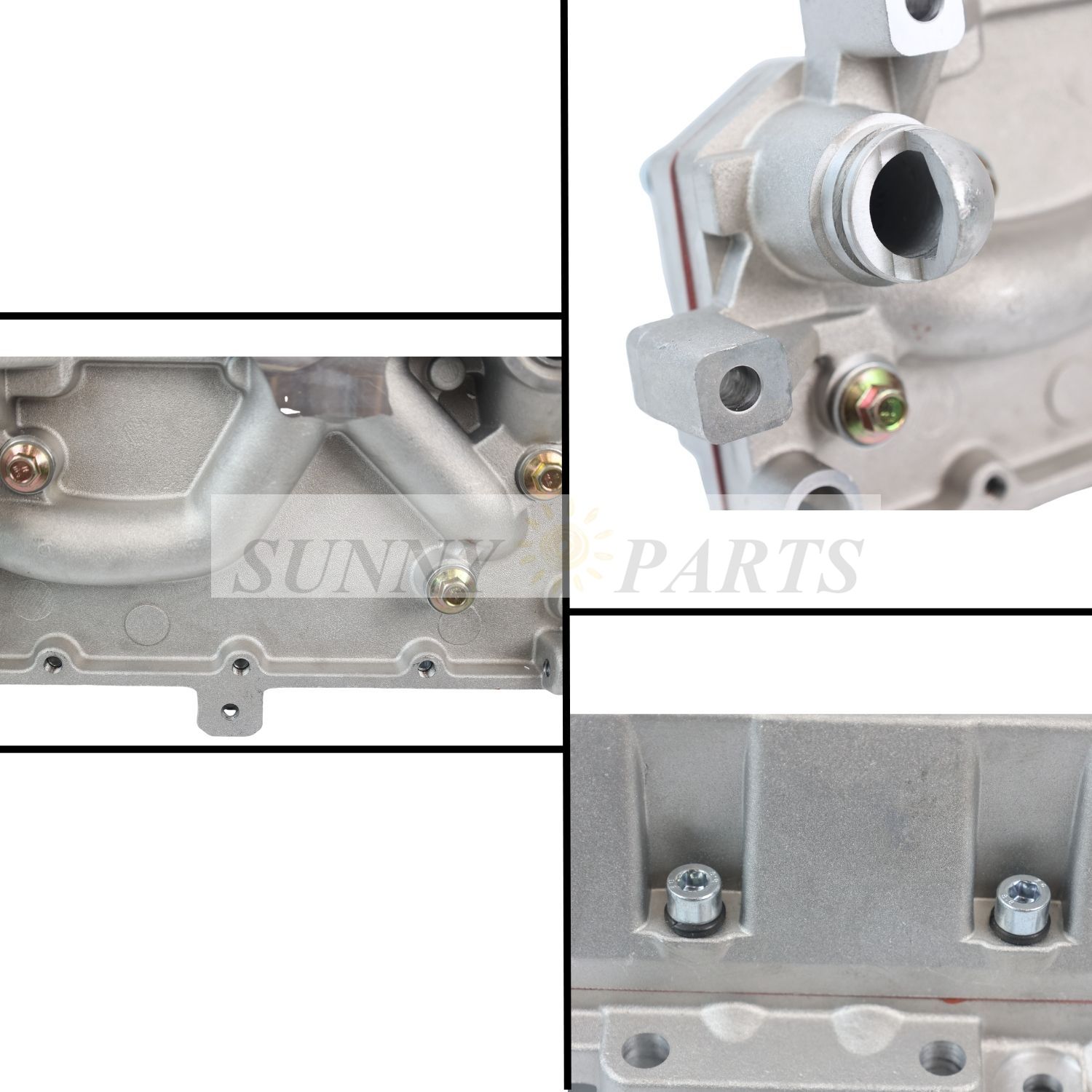 大型シャンパンクーラー jacquart Oil Cooler Assy 4134A022 fits Perkins Engine 1004-4 1004-4T