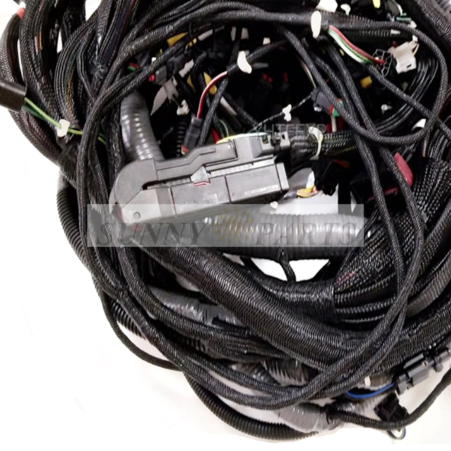 14612632 Wiring Harness fits for Volvo Excavator EC210B