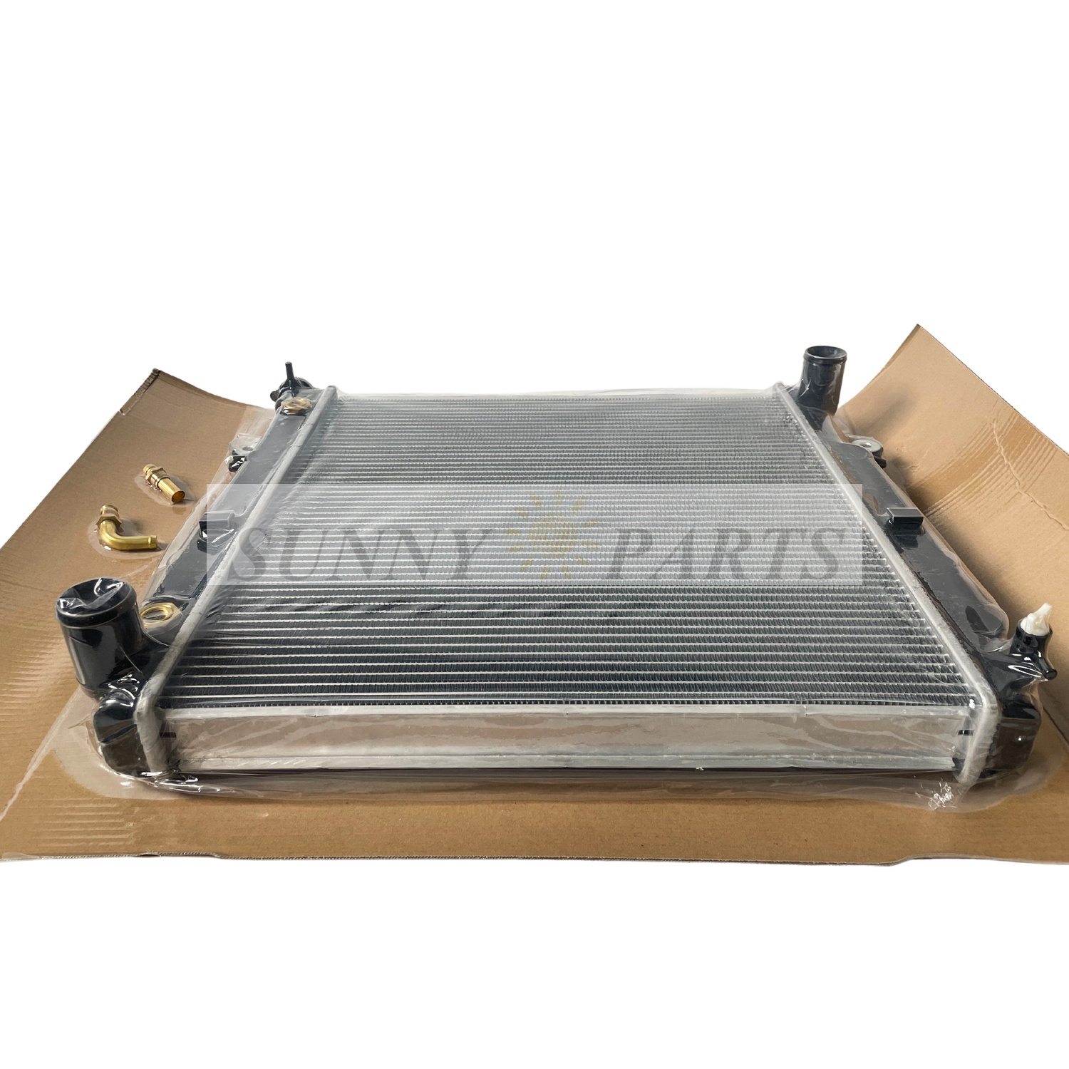 おすすめ 91802-06300 9180206300 Water Tank Radiator fits Mitsubishi 財布・ケース・小物入れ