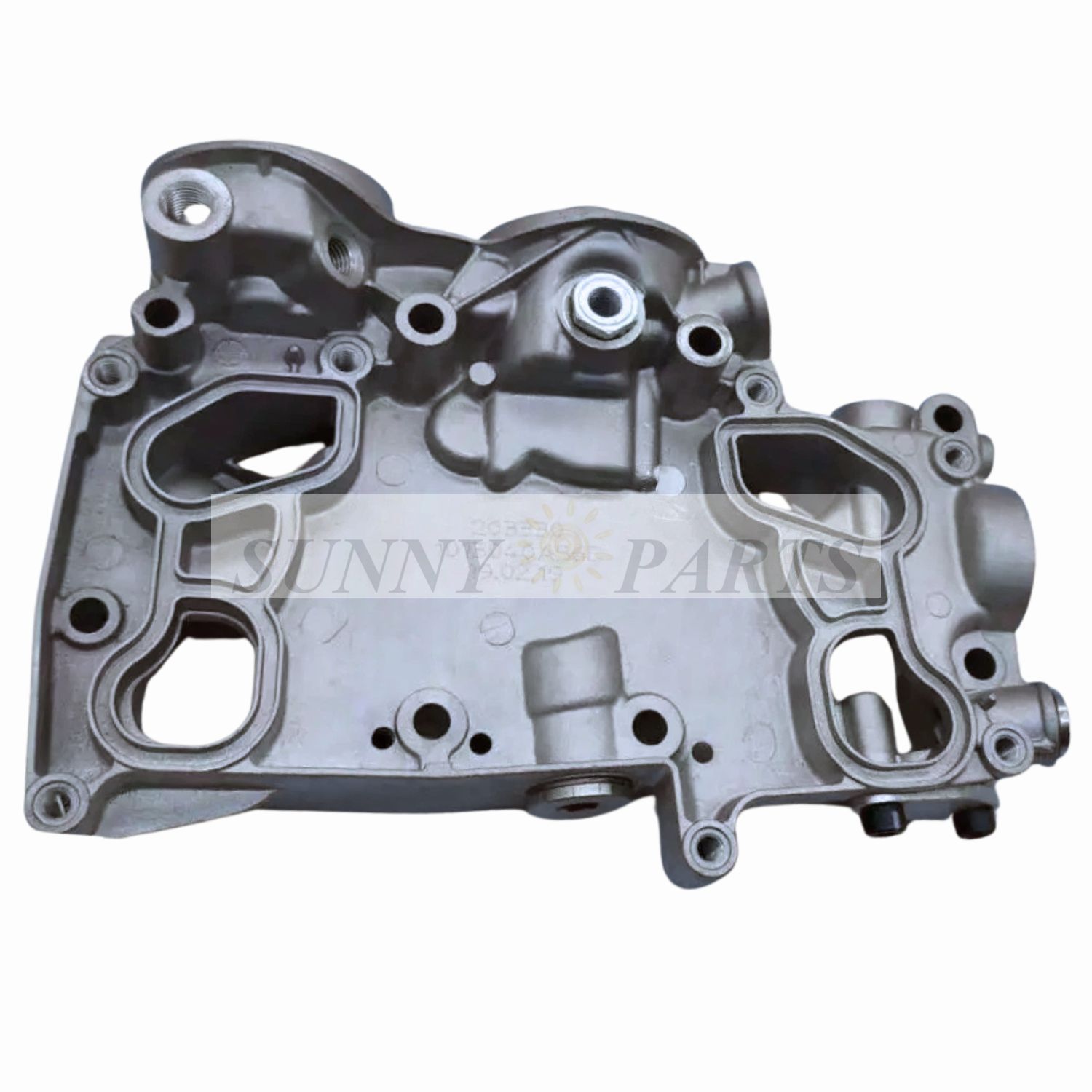 yu！ 21099784 Oil Cooler fits Volvo Loader L60E L60F L60GZ L70E