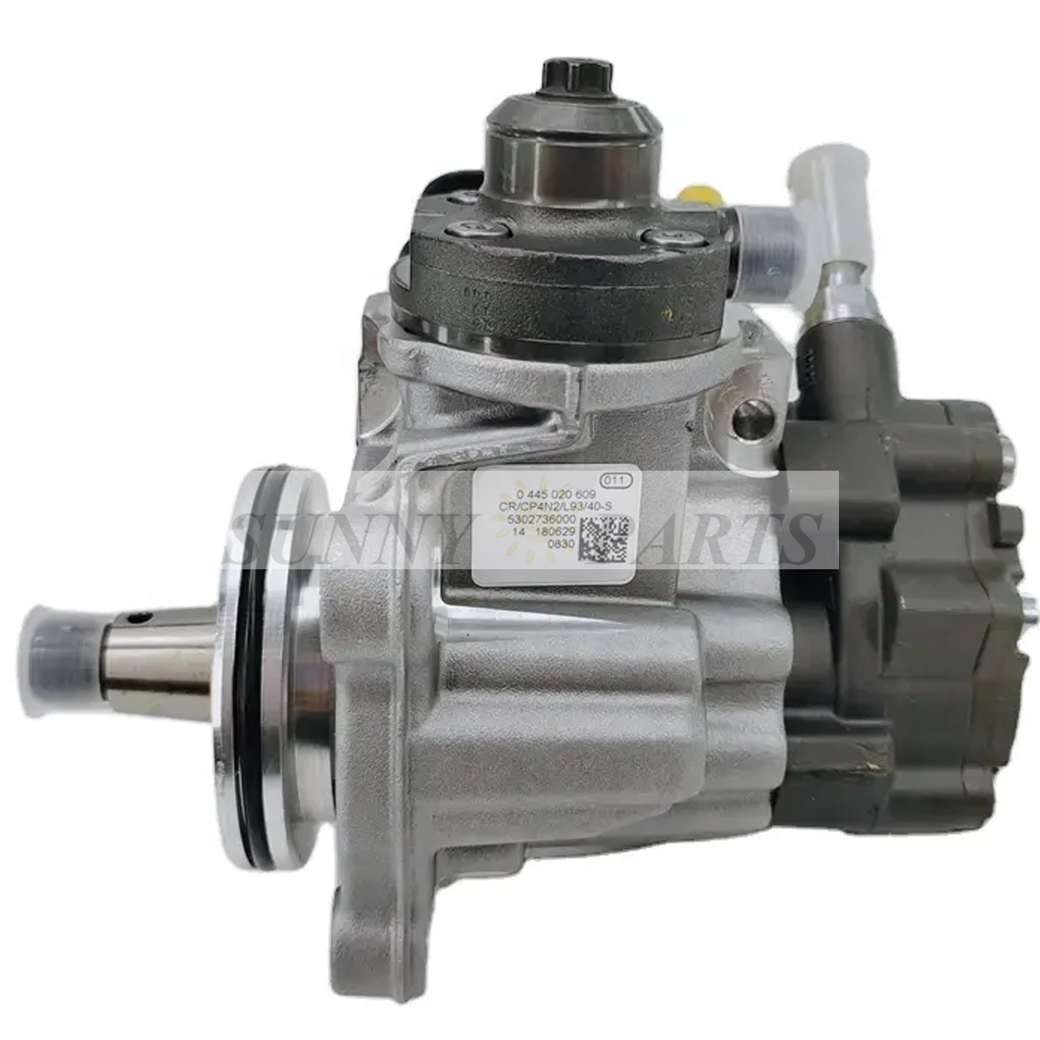 5302736 Fuel Injection Pump fits for Cummins QSB6.7 Engine