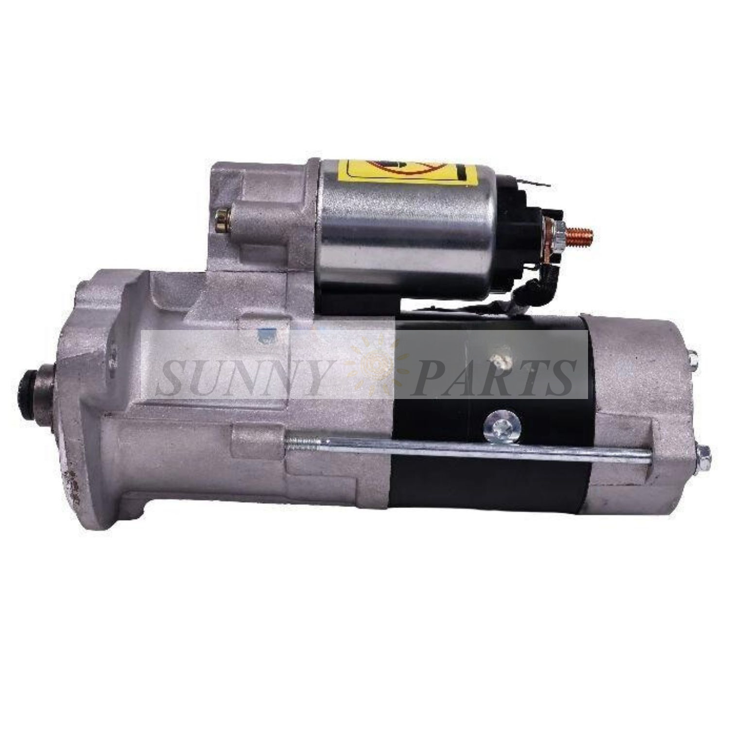 24V 11T 8980723150 Starter Motor fits Hitachi Excavator ZX70