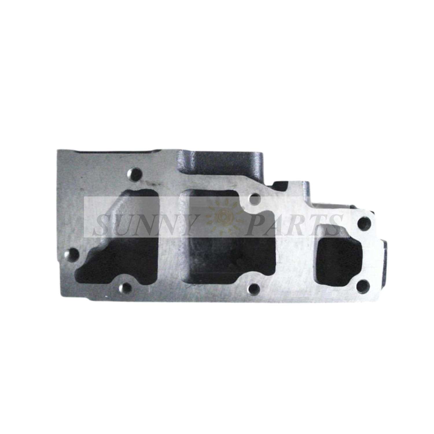 Cylinder Head Assembly ZZ80252 fits for Perkins 1004-40T